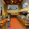 Zaprzysiężenie m. Beaty Mazur